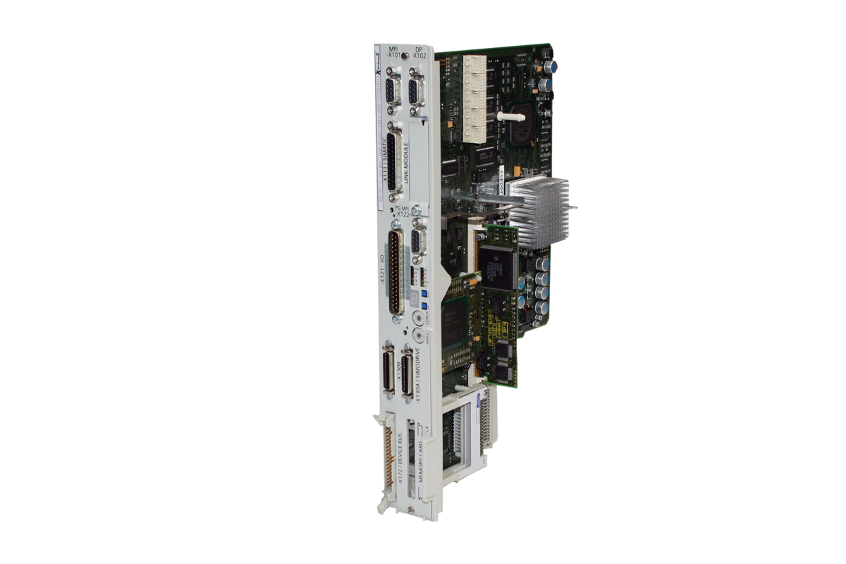 6FC5357-0BB15-0AA0 Siemens