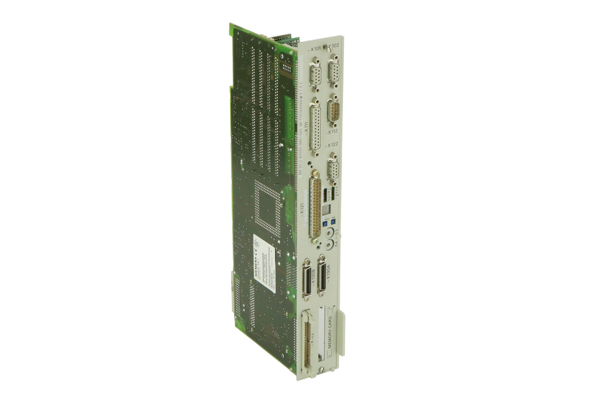 6FC5357-0BB21-0AE0 Siemens