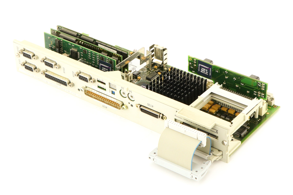6FC5357-0BB22-0AE0 Siemens