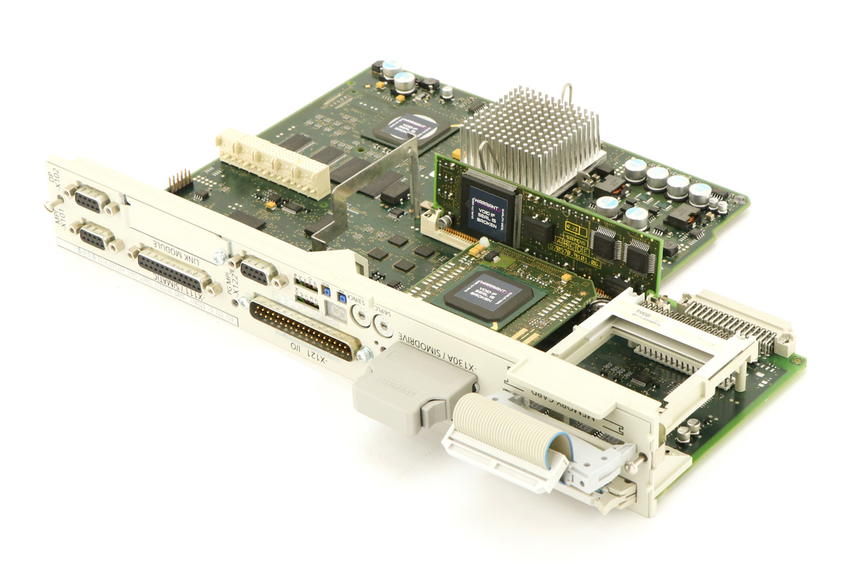 6FC5357-0BB25-0AA0 Siemens