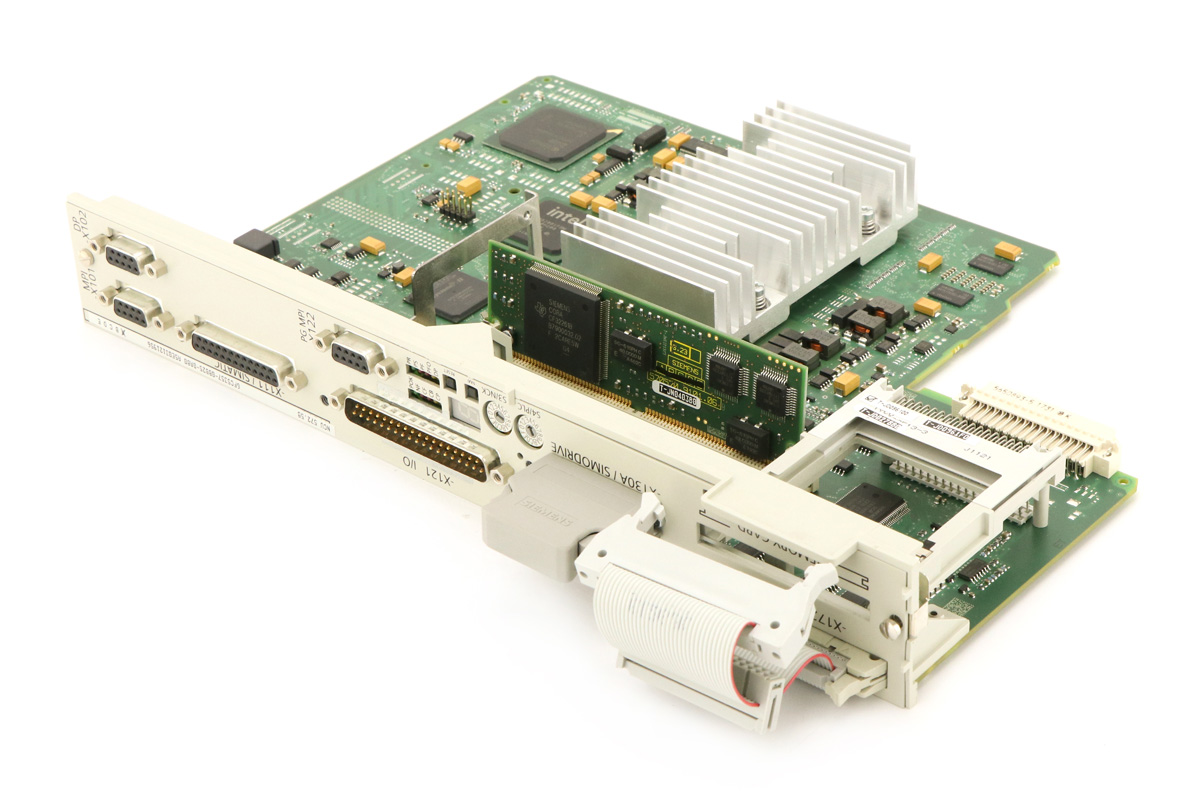 6FC5357-0BB25-0AB0 Siemens