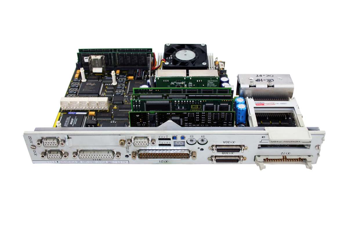 6FC5357-0BB33-0AE0 Siemens