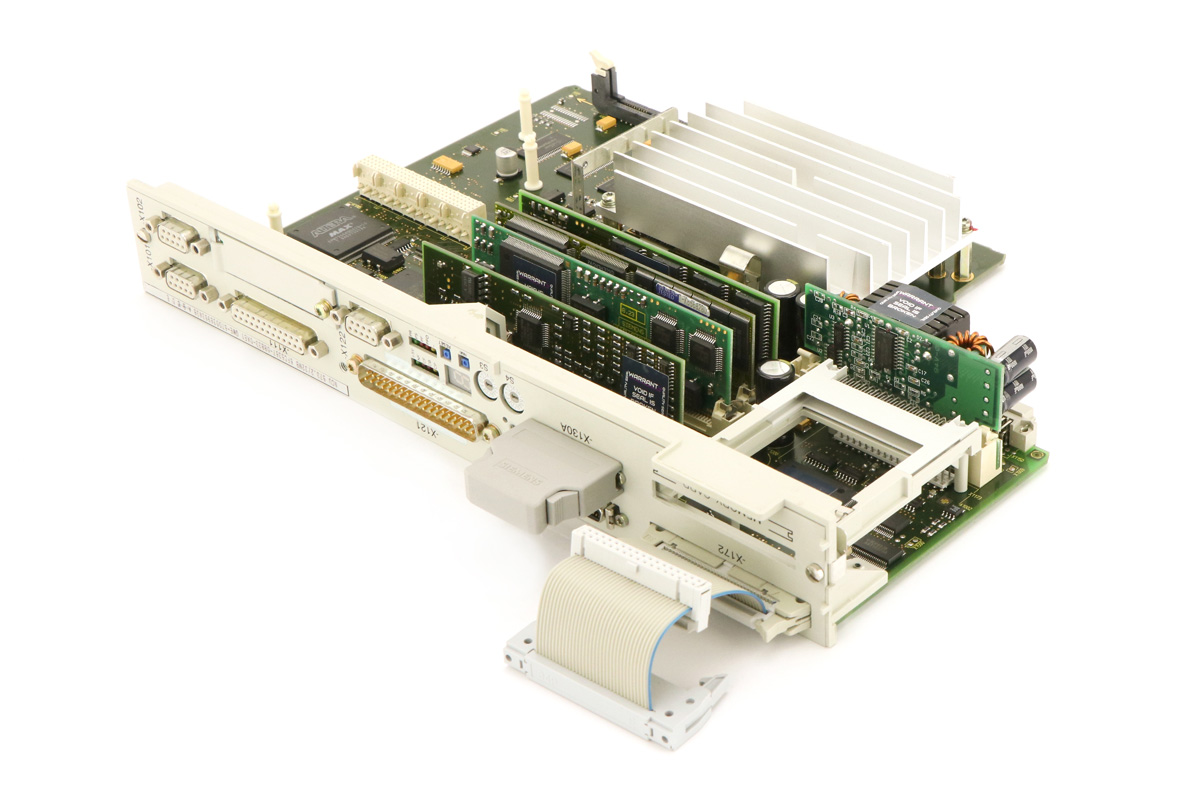 6FC5357-0BB33-0AE1 Siemens
