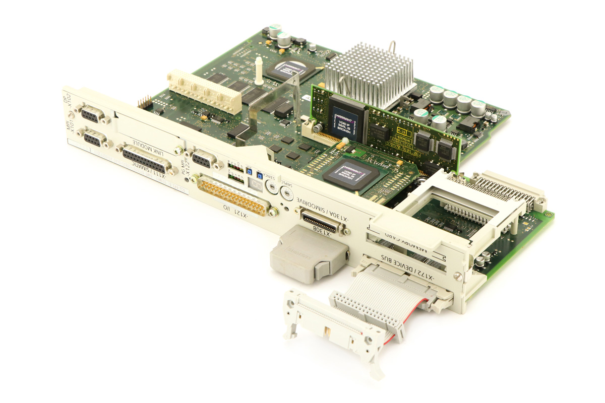 6FC5357-0BB35-0AA0 Siemens