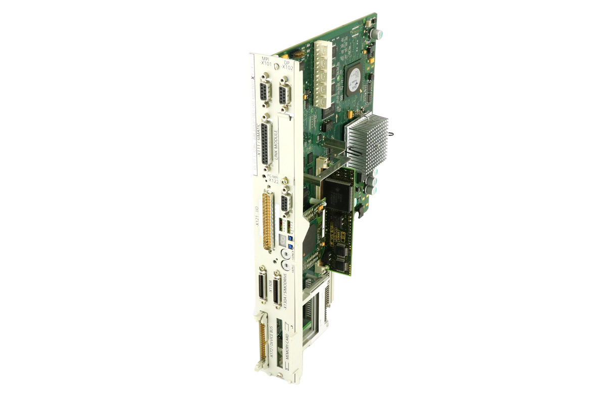 6FC5357-0BB35-0AE0 Siemens