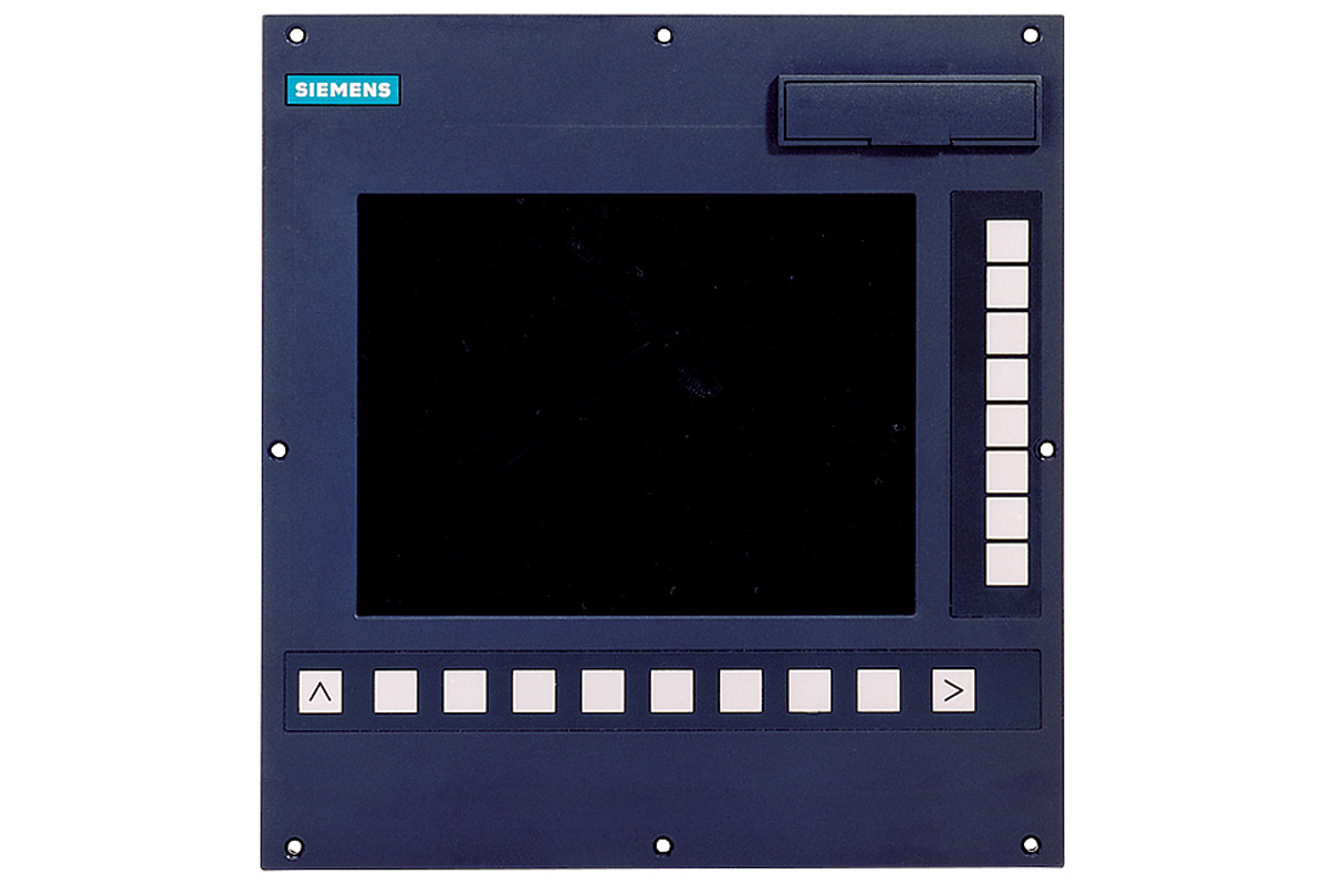 6FC5370-0AA00-3BA0 Siemens