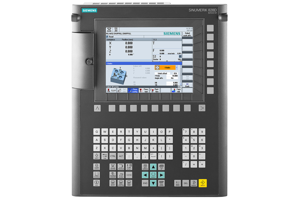 6FC5370-4AM20-0AA0 Siemens