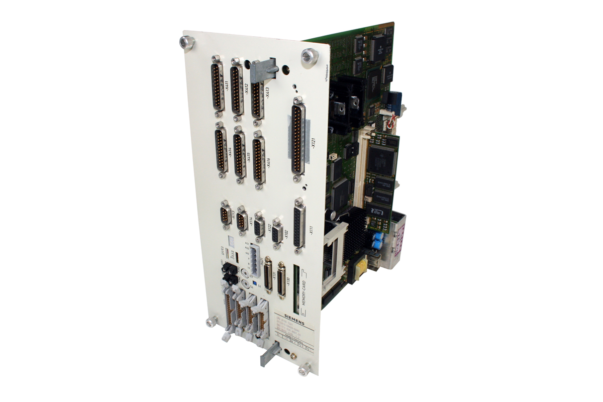 6FC5410-0AA00-0AA0 Siemens