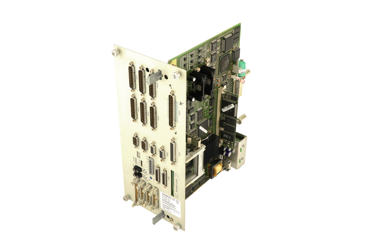 6FC5410-0AY01-0AA0 Siemens