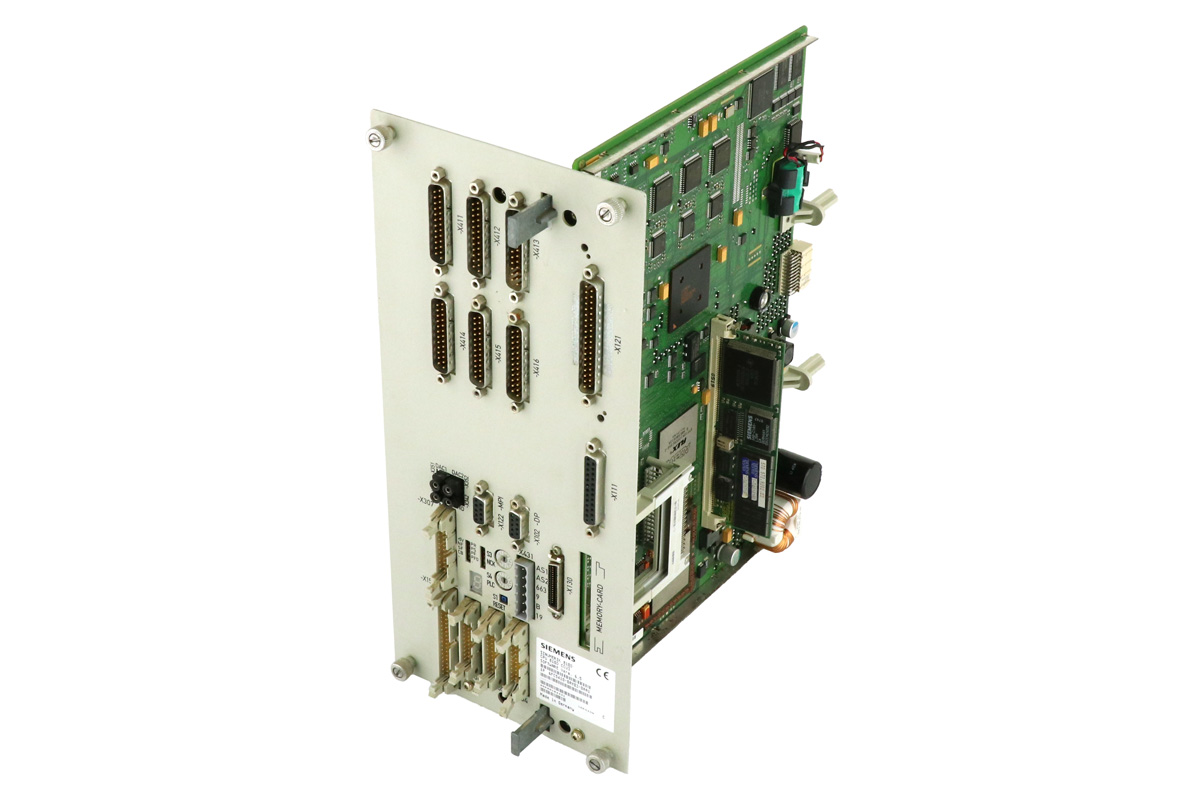 6FC5410-0AY03-0AA1 Siemens