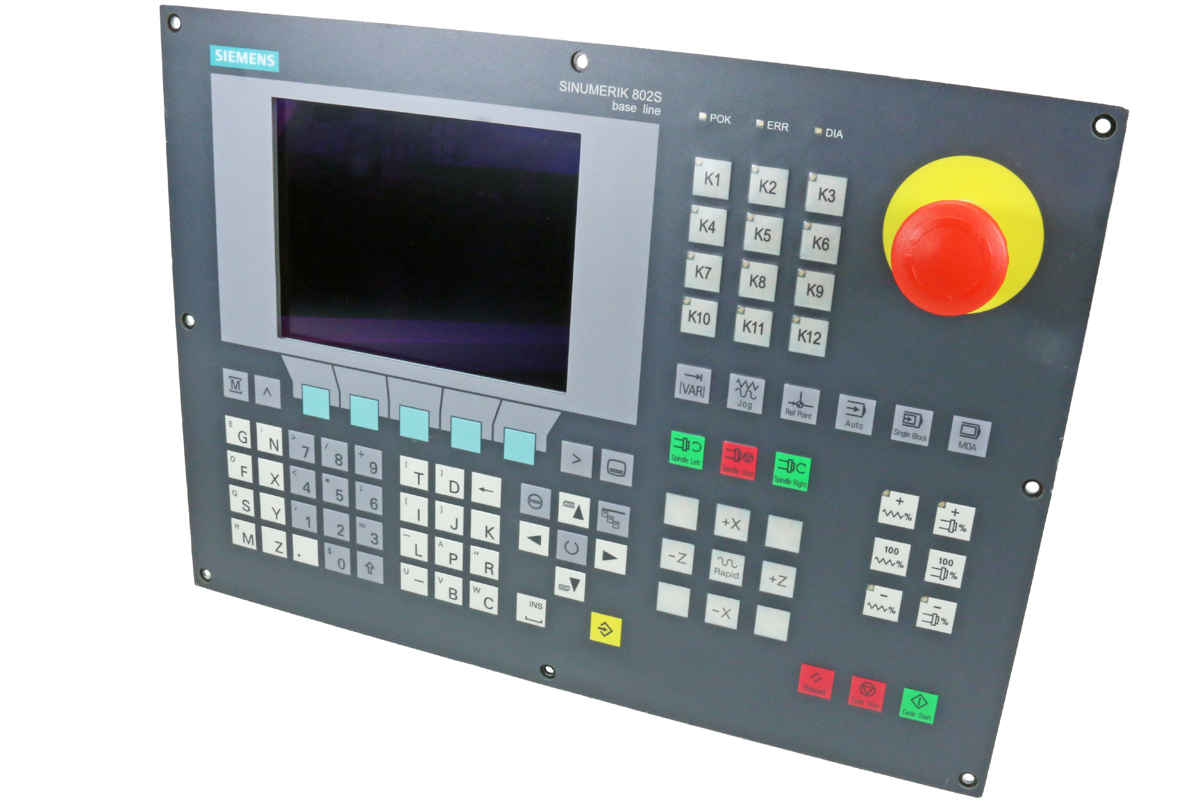 6FC5500-0AA00-1AA0 Siemens