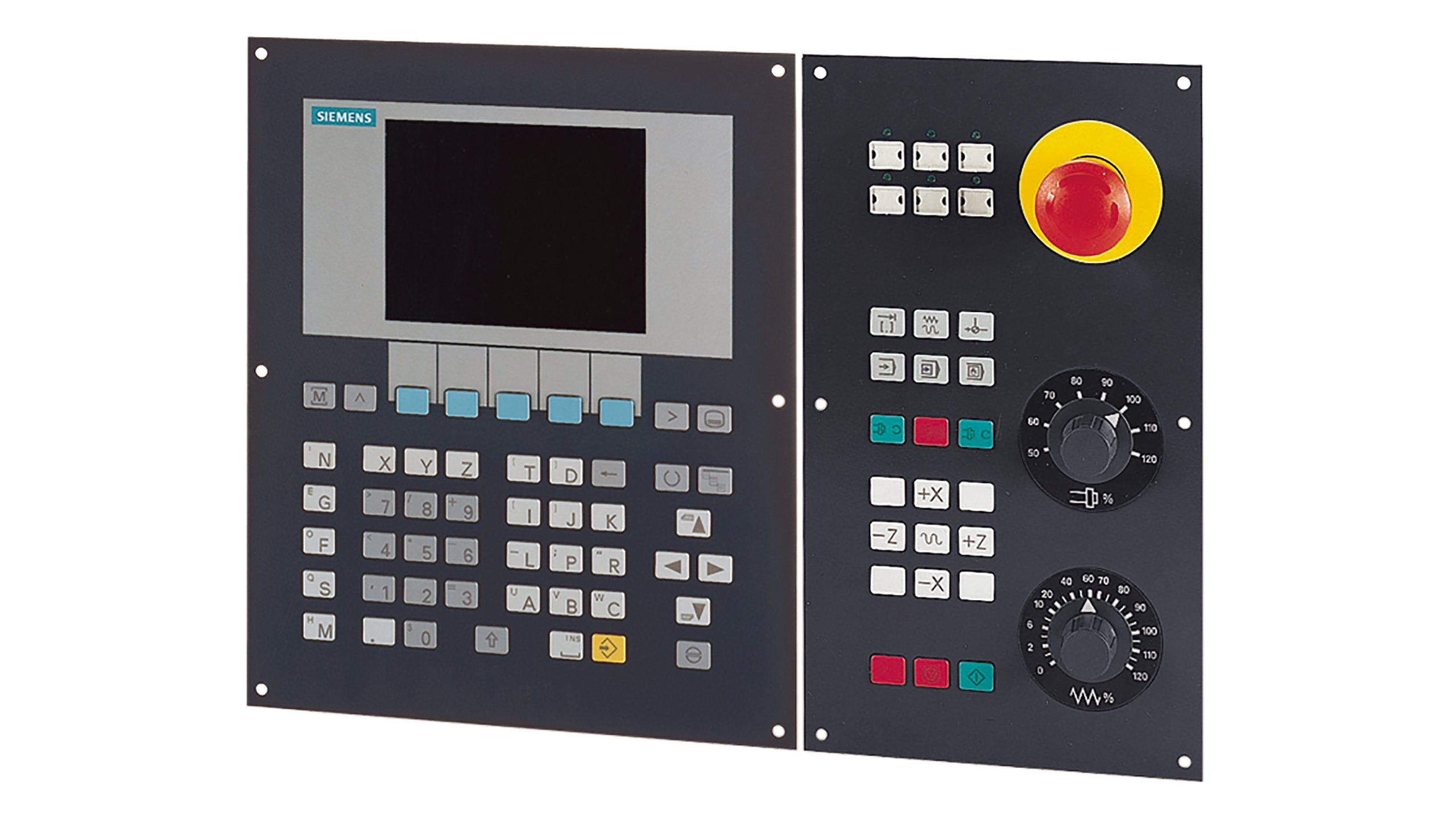 6FC5503-0AC00-0AA0 Siemens