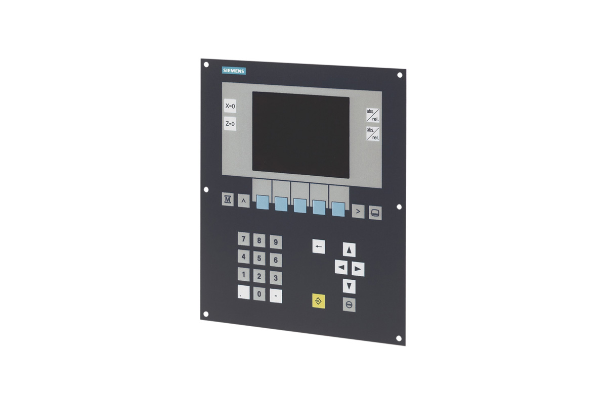 6FC5503-0AD00-0AA0 Siemens