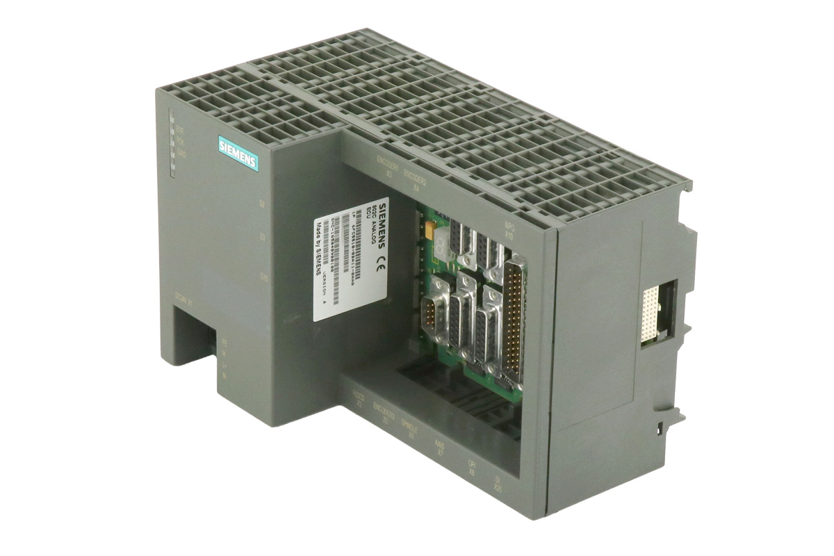6FC5510-0BA11-0AA0 Siemens