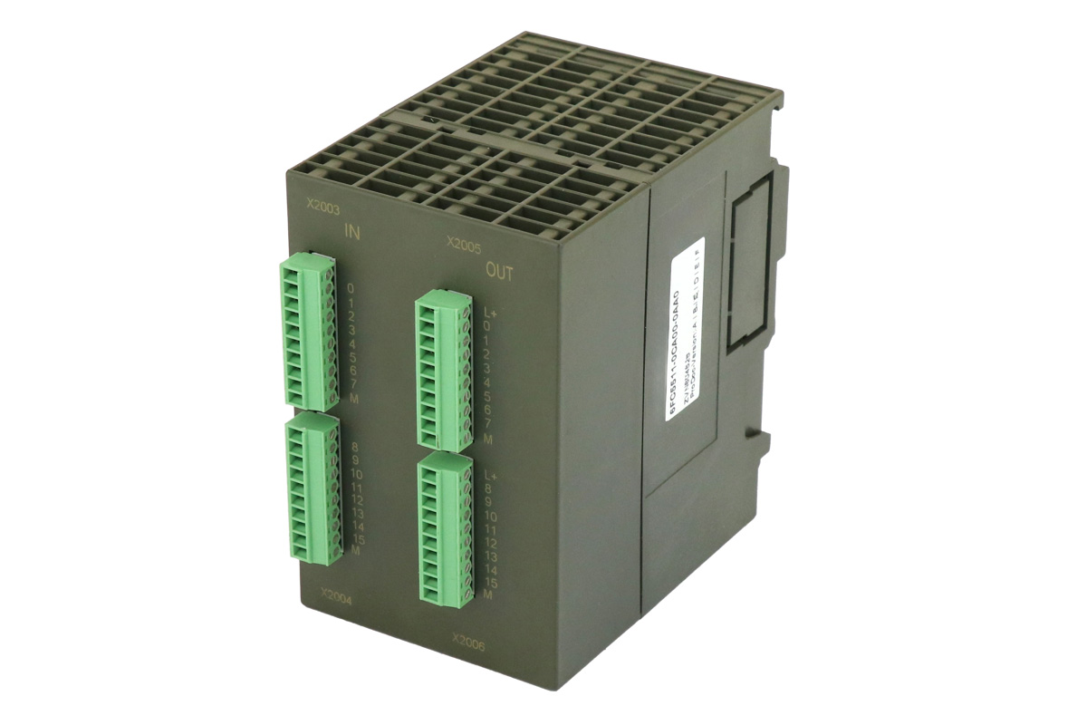 6FC5511-0CA00-0AA0 Siemens