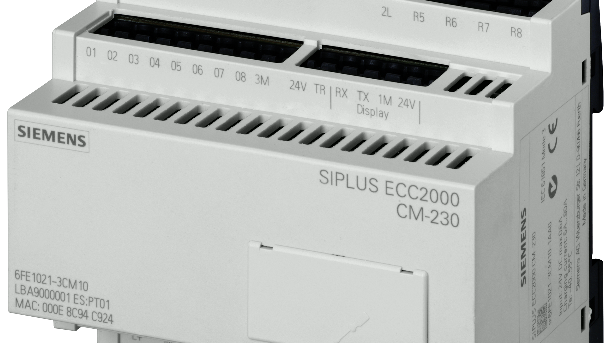 6FE1021-3CM10-1AA0 Siemens