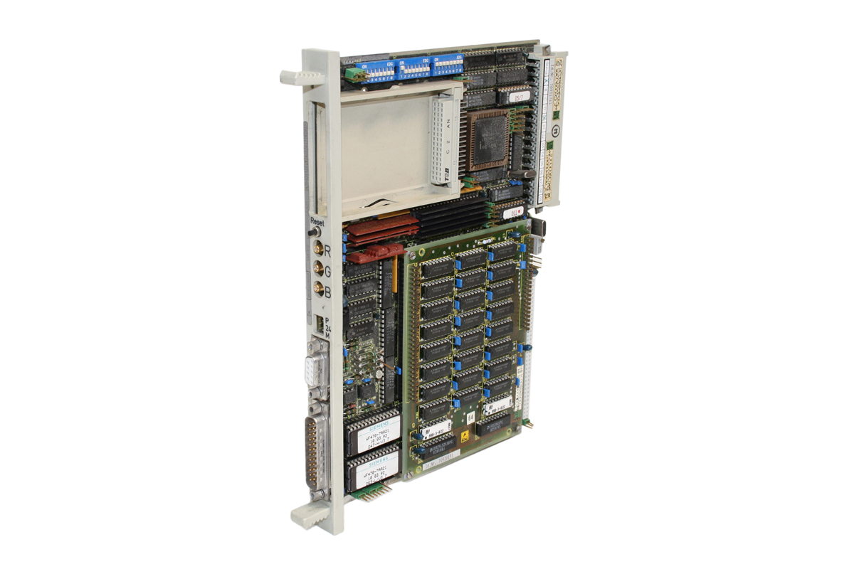 6FM1470-3AA21 Siemens
