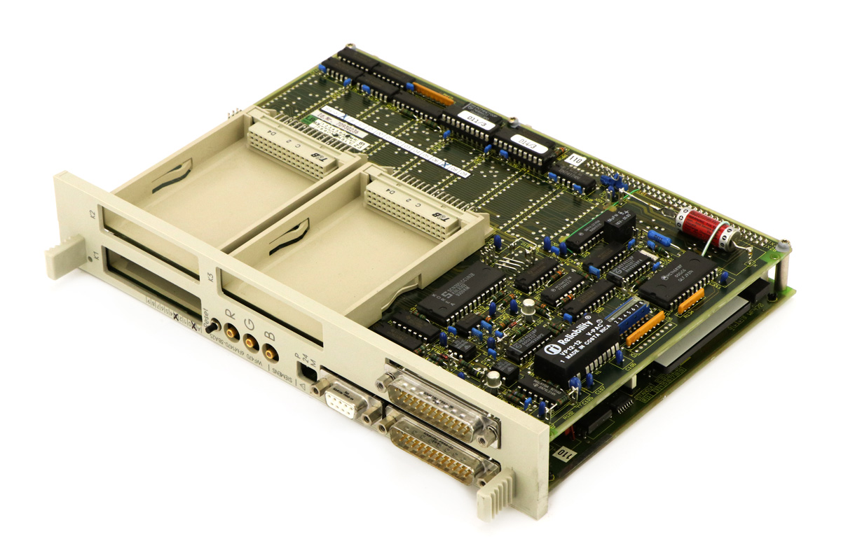 6FM1470-3BA25 Siemens