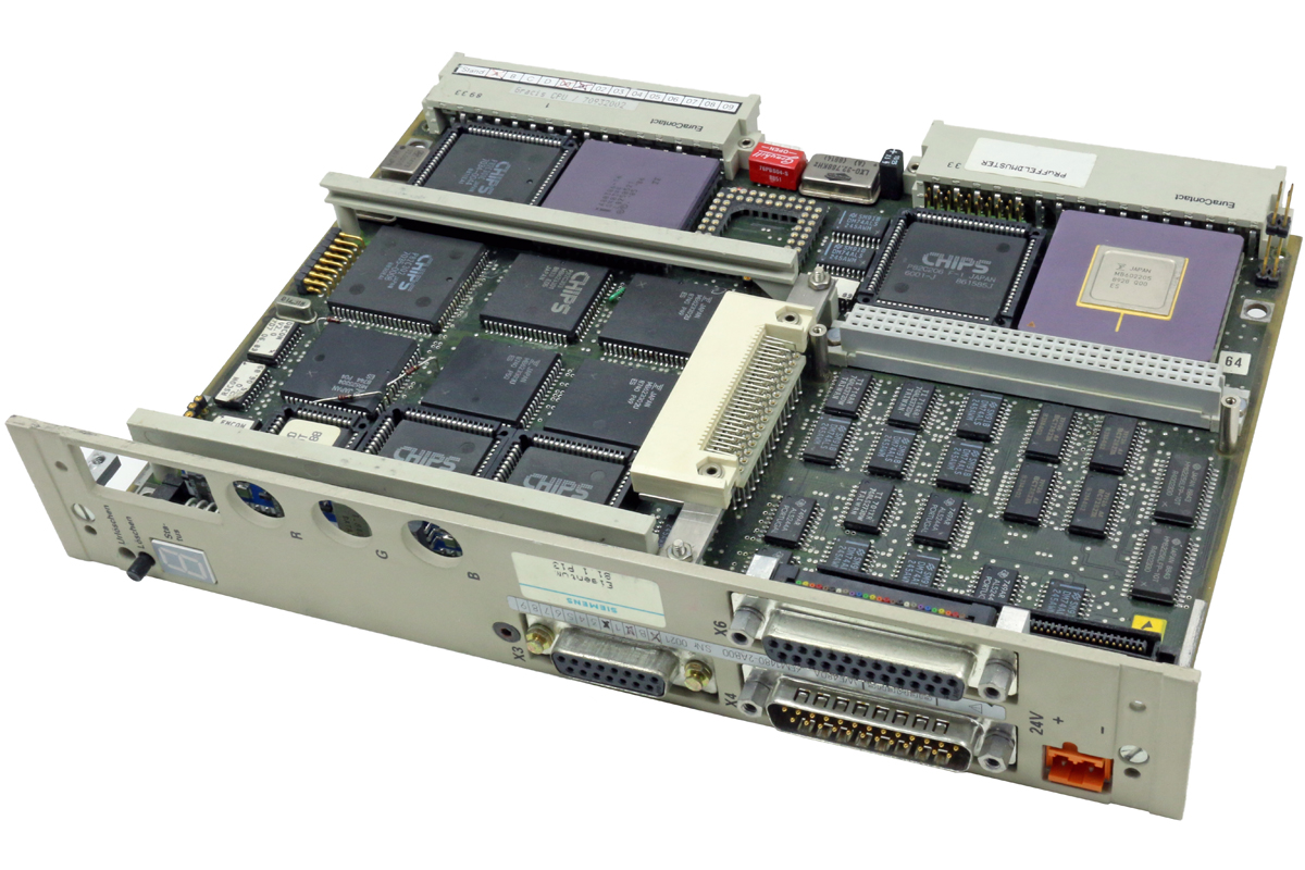 6FM1480-2AB00 Siemens