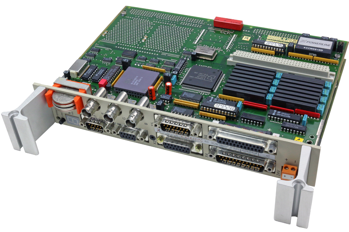 6FM1480-3BC00 Siemens