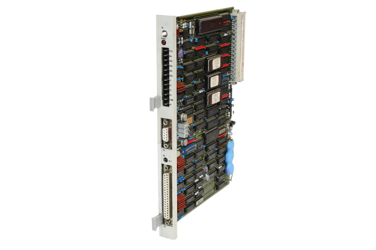 6FM1610-2CB00 Siemens