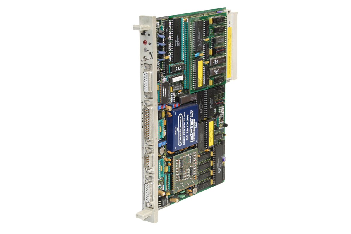 6FM1661-3AA00 Siemens