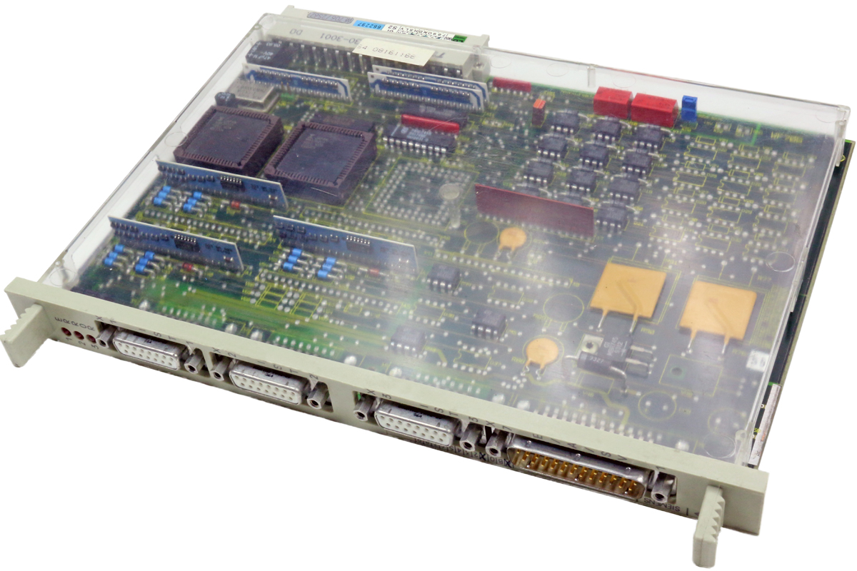 6FM1706-3AA10 Siemens