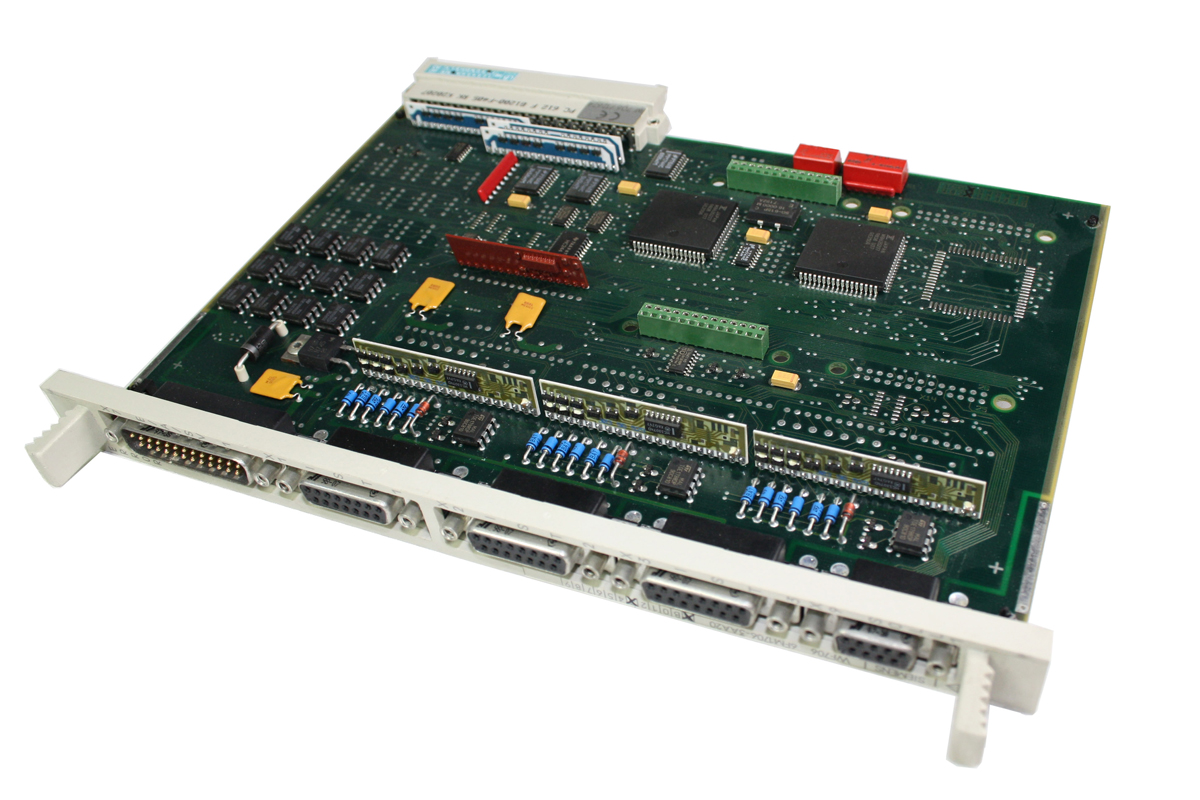 6FM1706-3AA20 Siemens