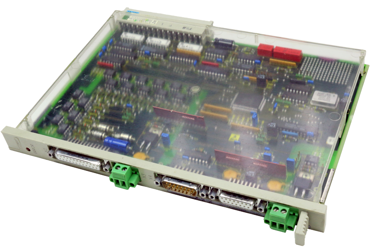 6FM1707-3AA00 Siemens
