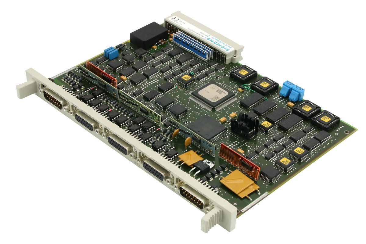 6FM1723-3BA11 Siemens