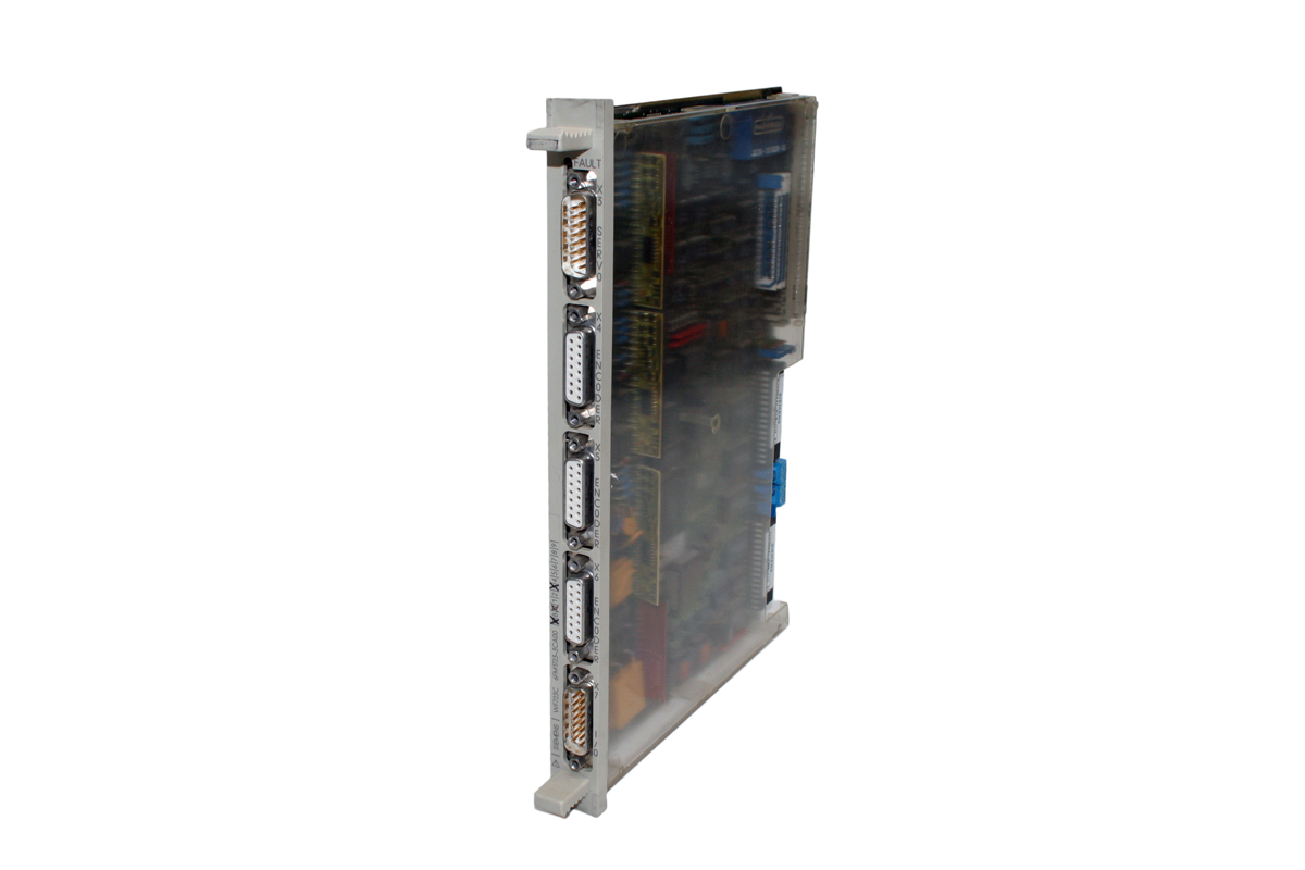 6FM1723-3CA00 Siemens