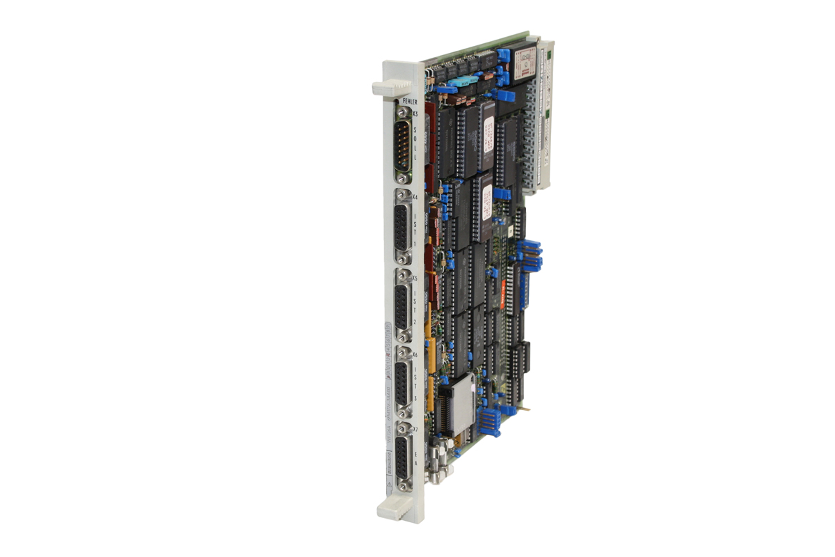 6FM1726-3AA00 Siemens