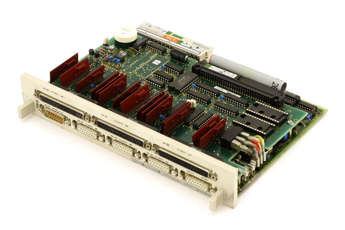 6FM1726-3BA00 Siemens