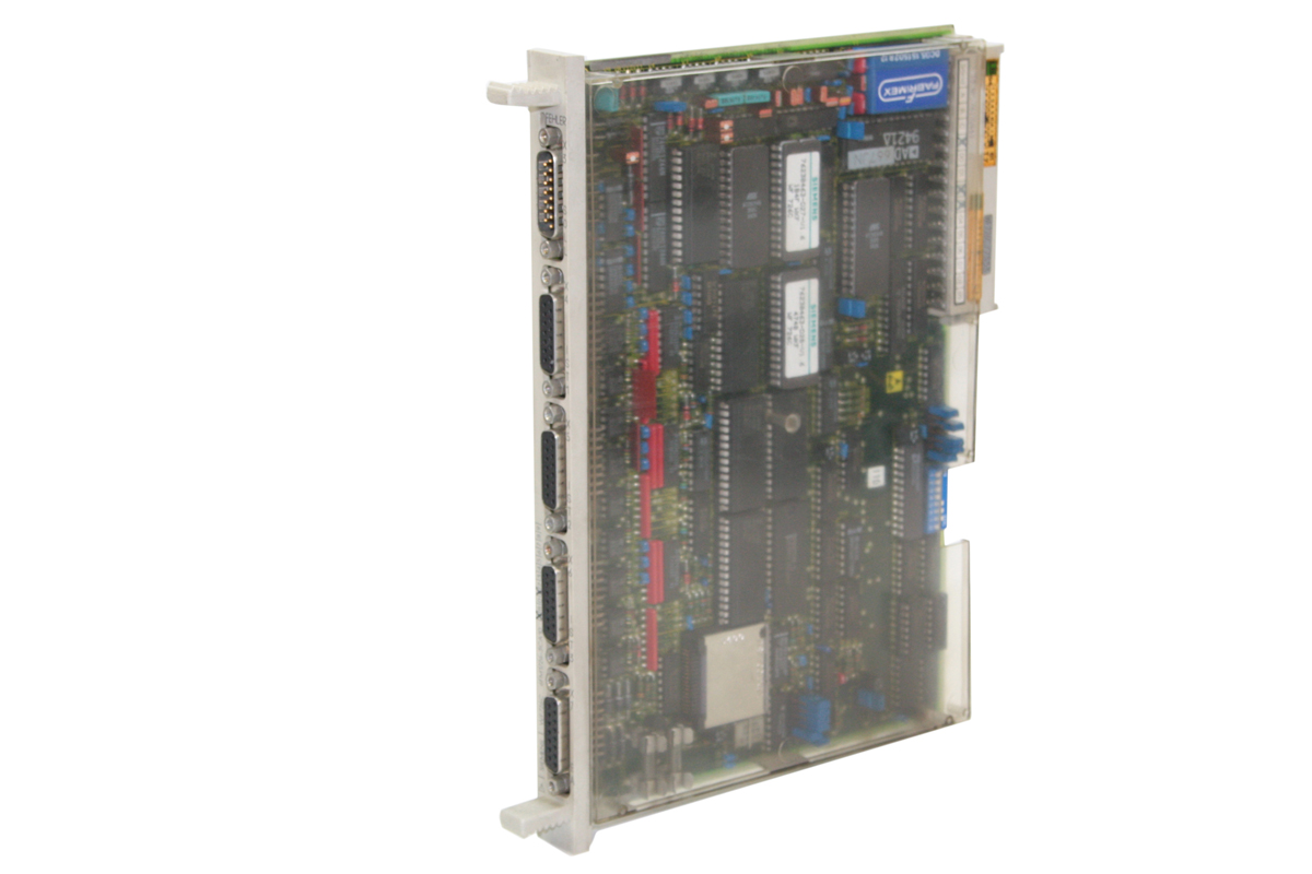 6FM1726-3CA10 Siemens
