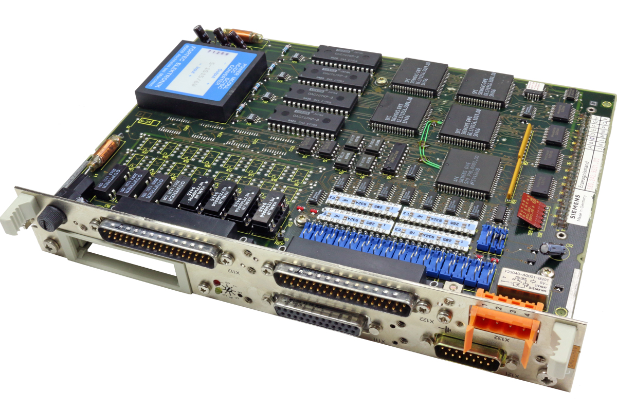 6FR3110-0BA00-0AA0 Siemens