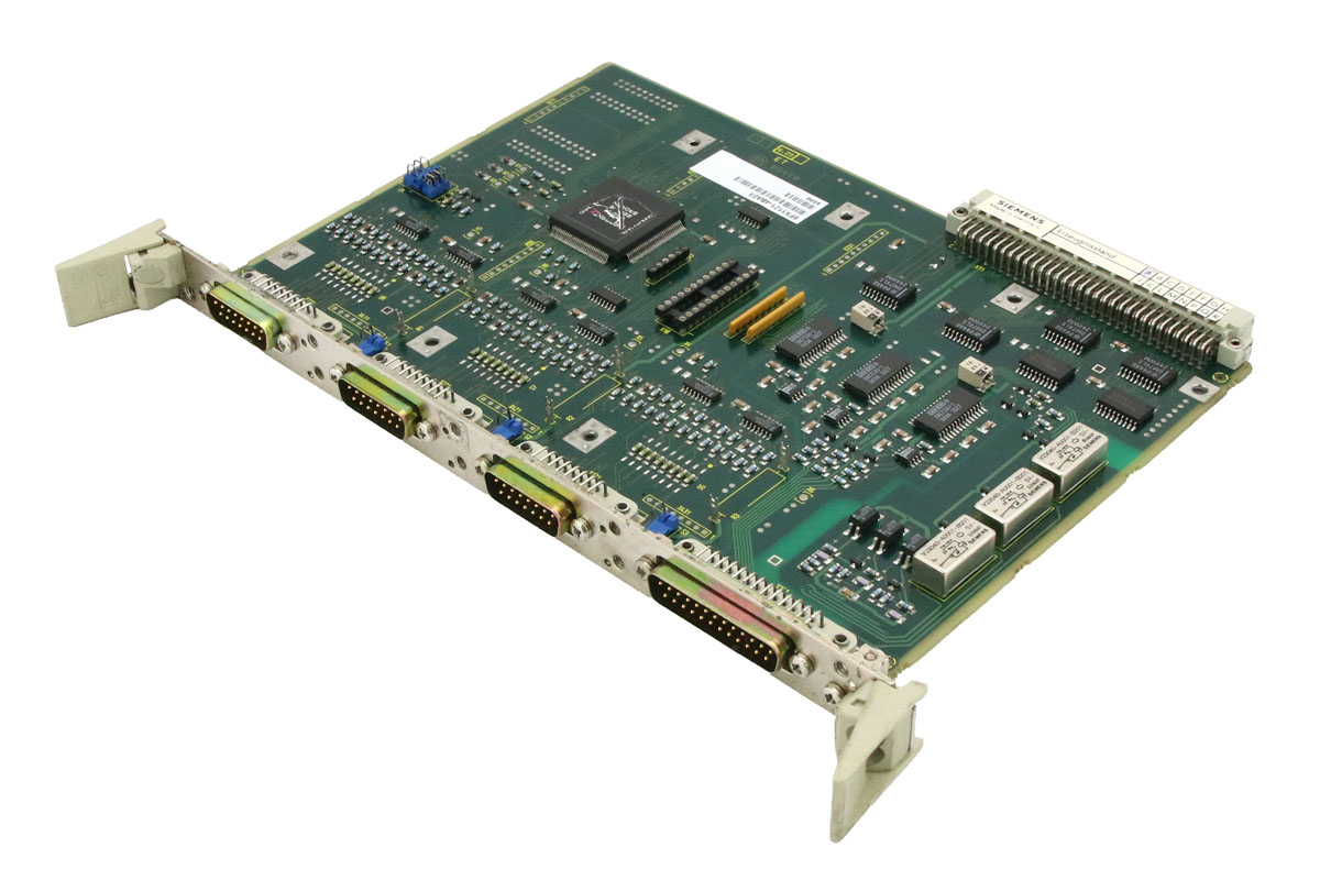 6FX1121-4BA03 Siemens