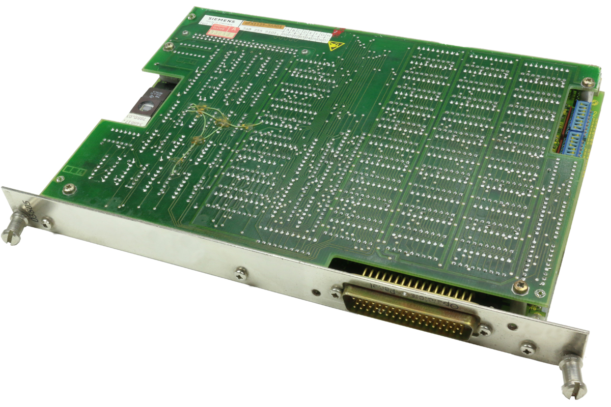 6FX1125-5AA01 Siemens