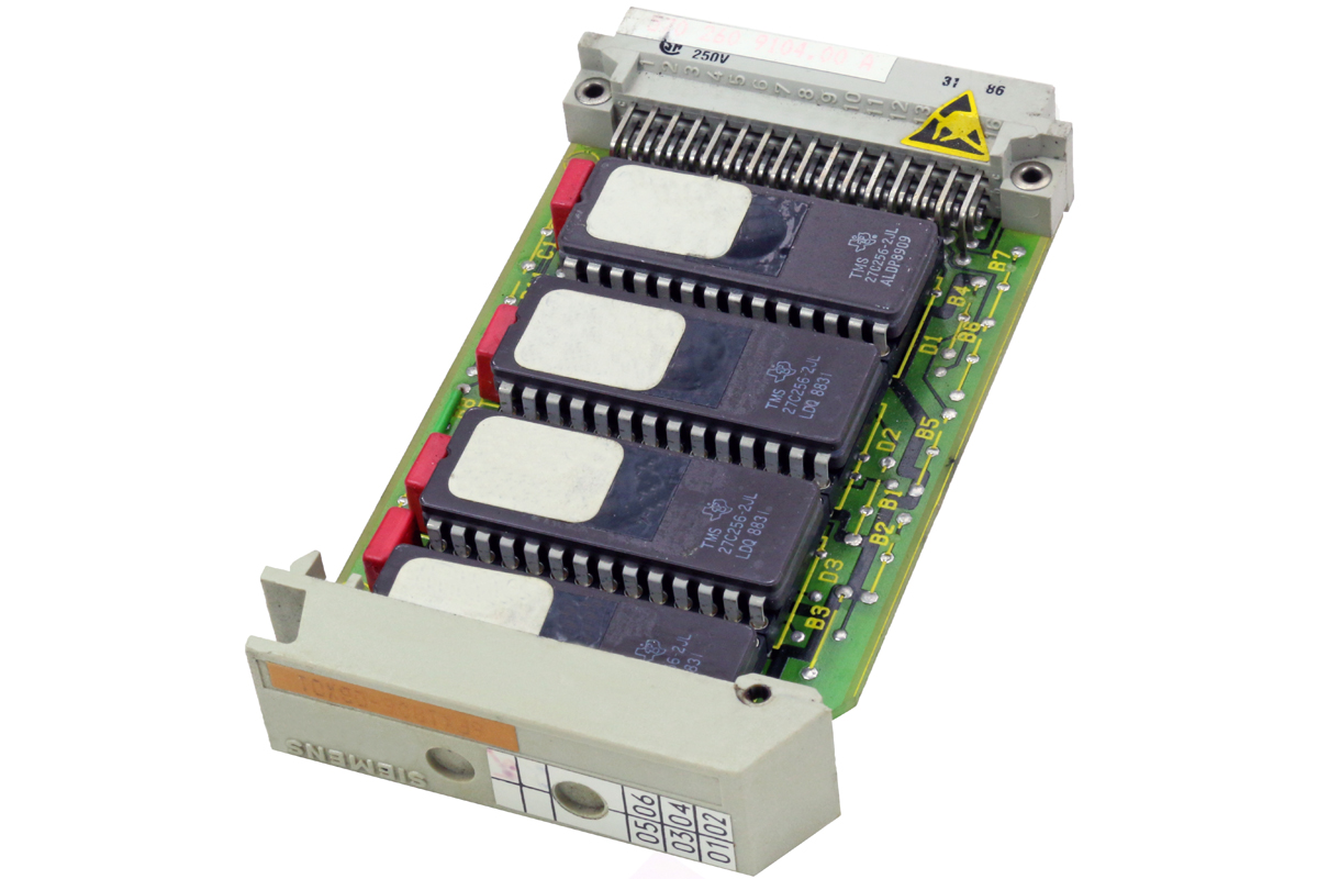6FX1806-0BX01 Siemens