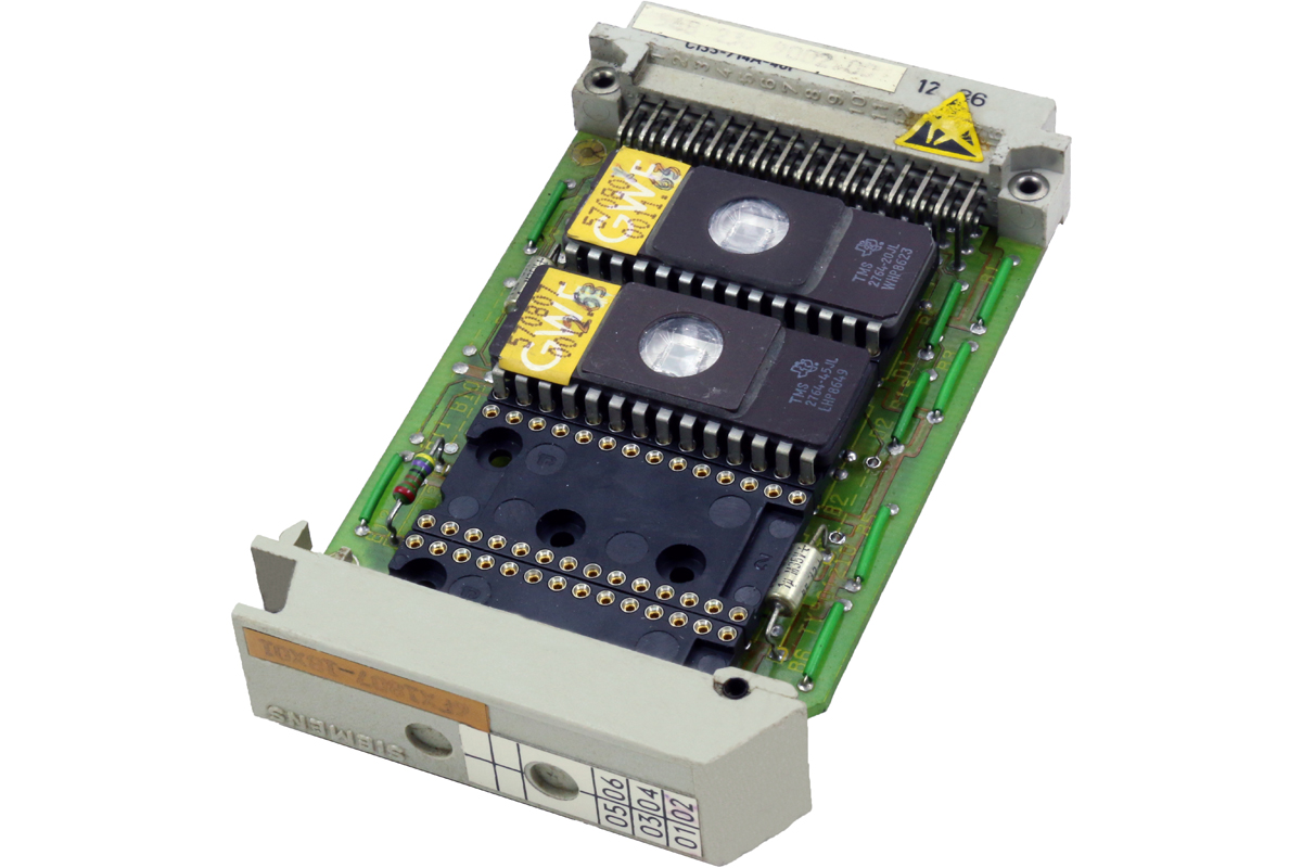 6FX1807-1BX01 Siemens
