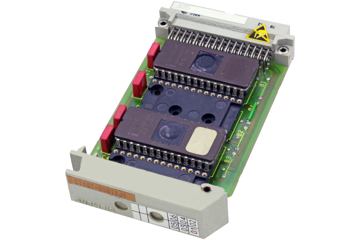 6FX1808-1BX12 Siemens