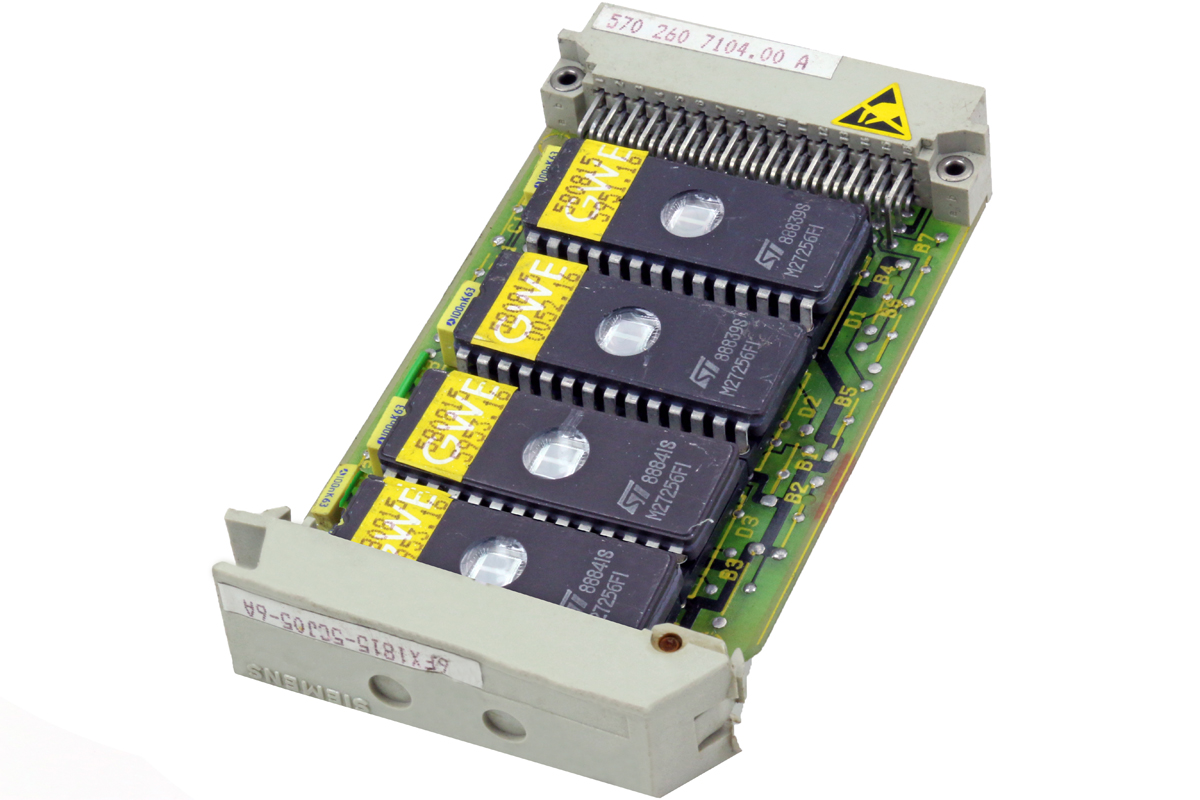6FX1815-5CJ05-6A Siemens
