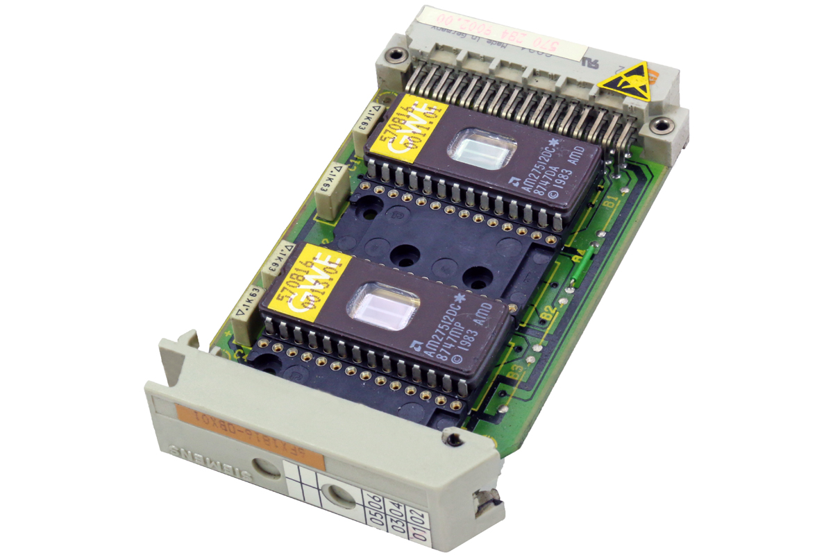 6FX1816-0BX01 Siemens