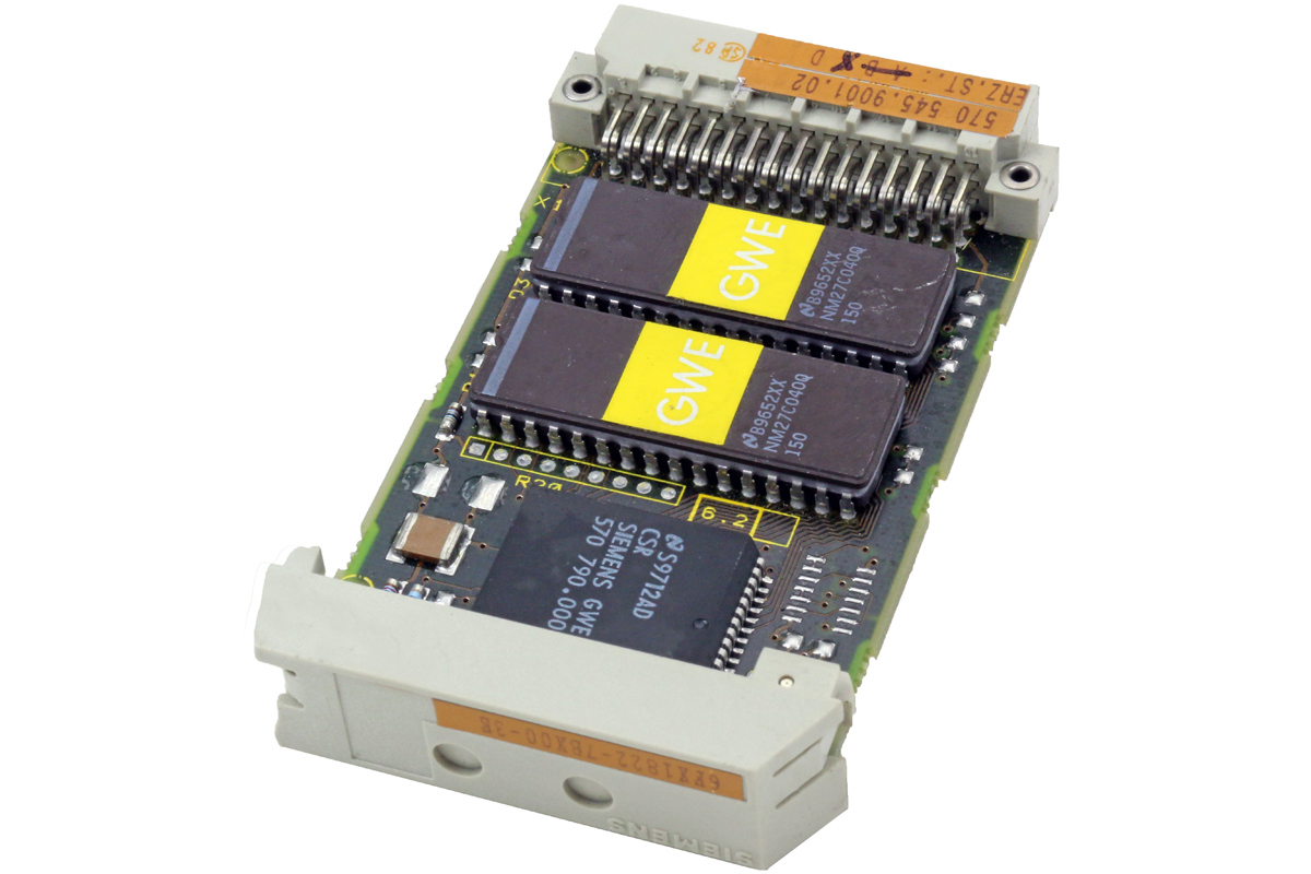 6FX1822-7BX00-3E Siemens