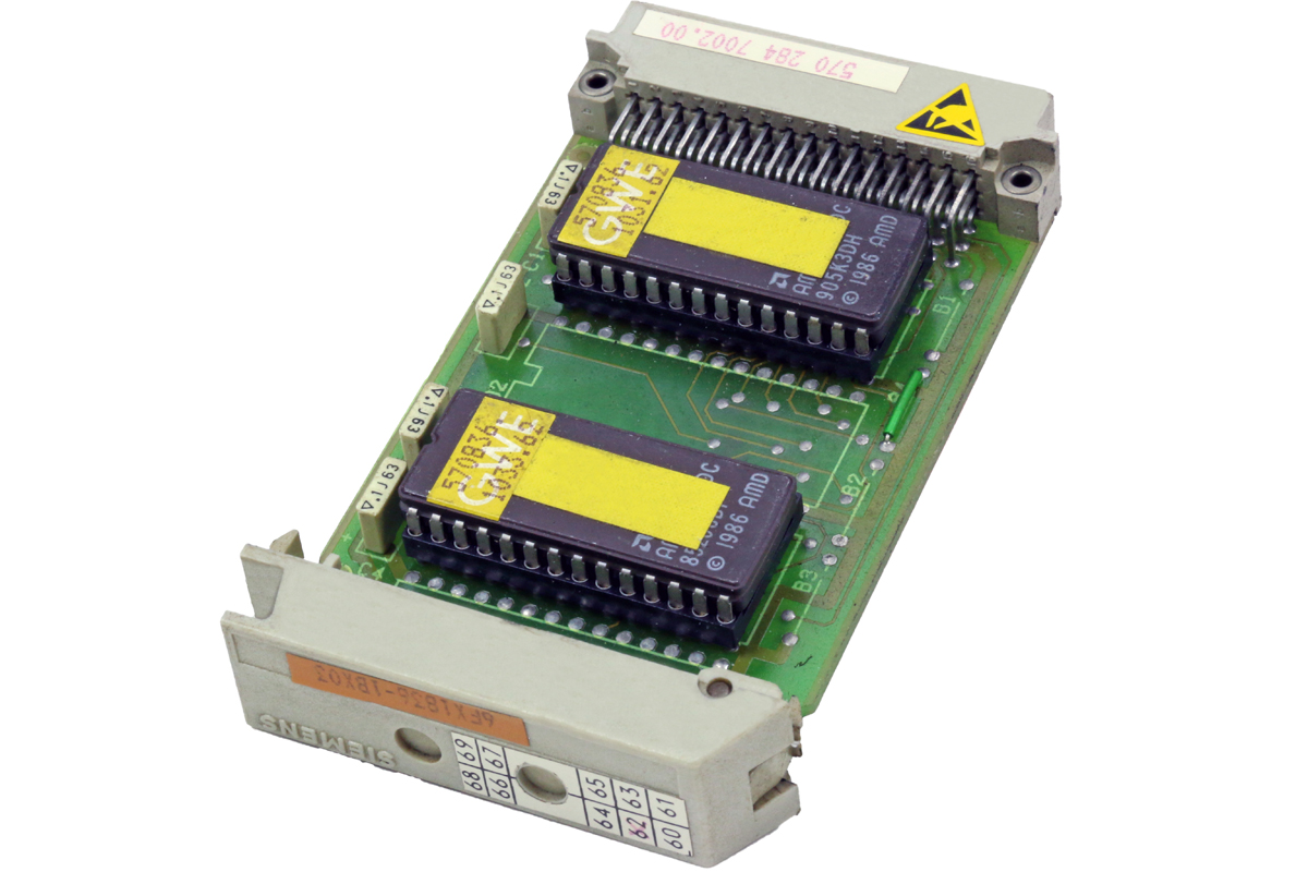 6FX1836-1BX03 Siemens