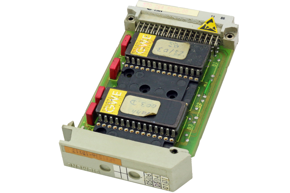 6FX1836-1BX13 Siemens