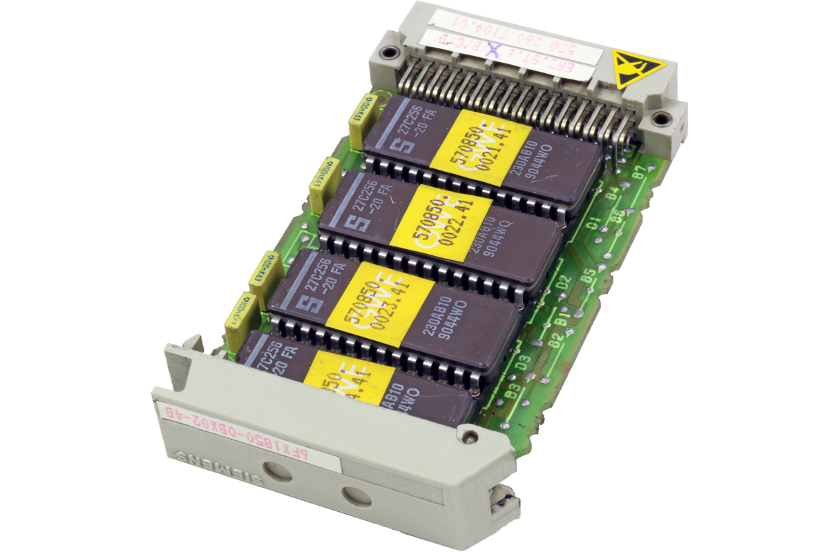 6FX1850-0BX02-4B Siemens