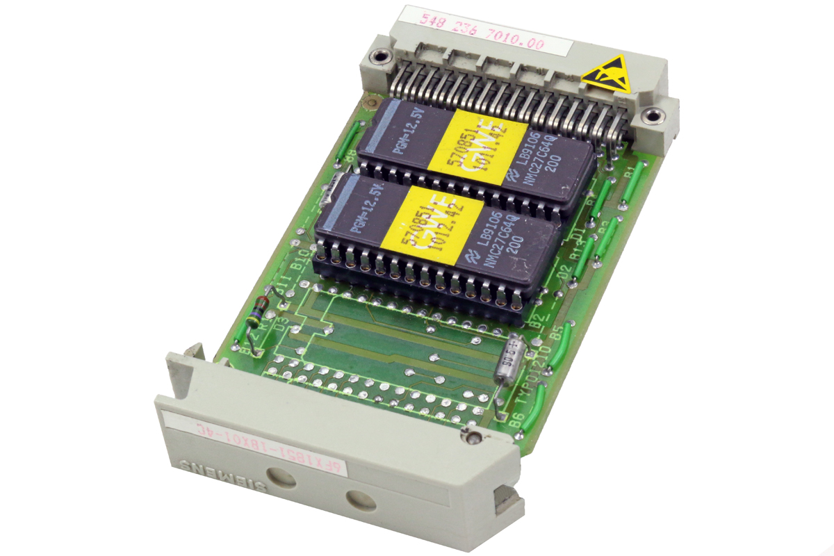 6FX1851-1BX01-4C Siemens