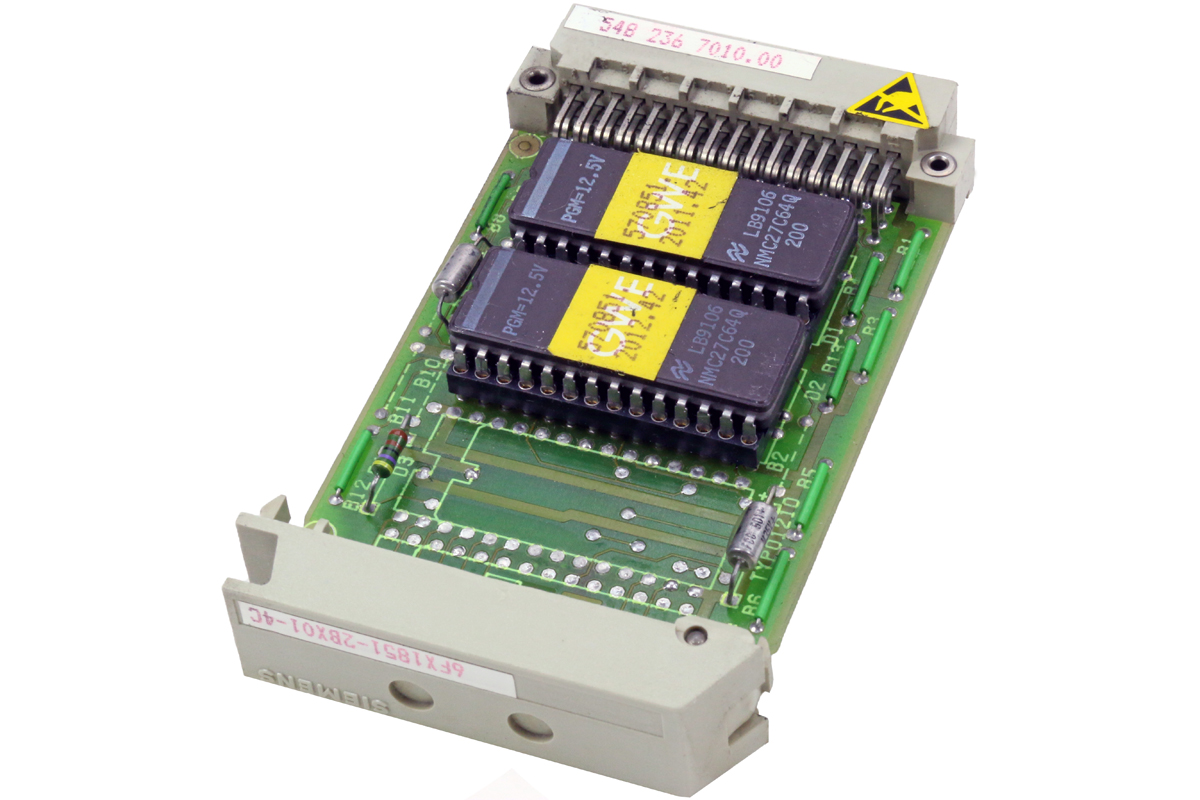 6FX1851-2BX01-4C Siemens