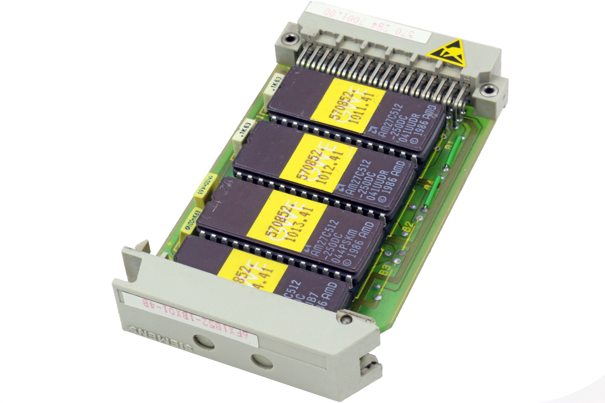 6FX1852-1BX01-4B Siemens