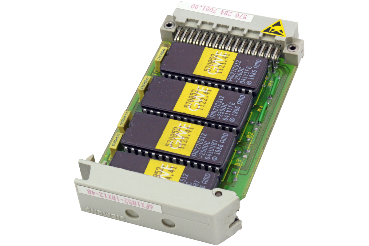6FX1852-1BX12-4B Siemens